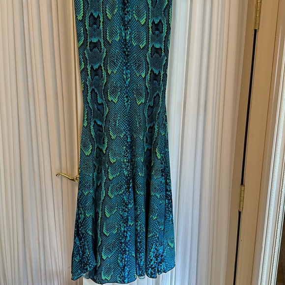 Roberto Cavalli maxi dress - Picture 4 of 9